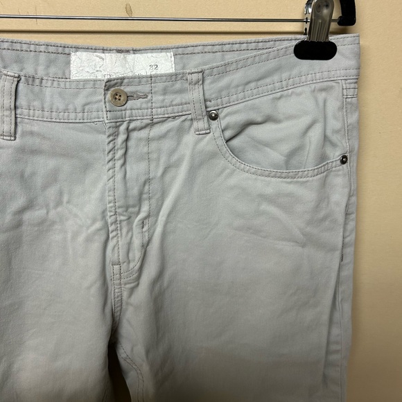 2/$75💥- PANTS | Men’s Paper Denim & cloth size 32x32 - Picture 3 of 4